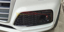 Load image into Gallery viewer, 2018-2020 Audi Rsq5 Style Fog Light Grilles | B9 Q5/Sq5 Front
