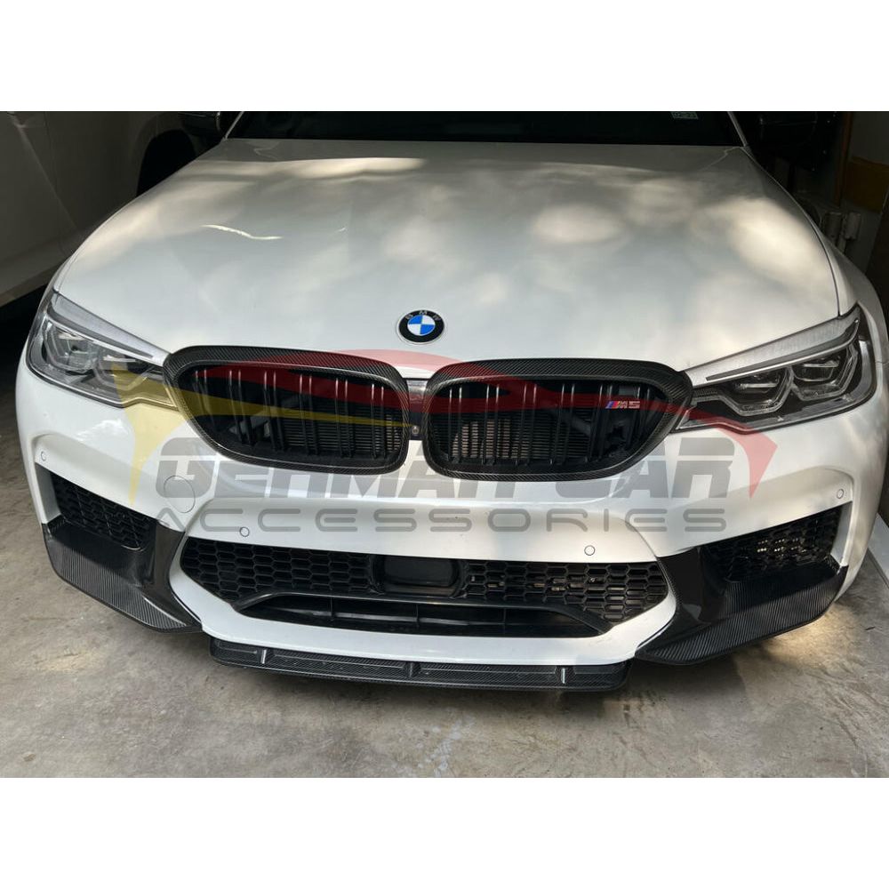 2018-2020 Bmw M5 Kidney Grilles | F90