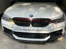 Load image into Gallery viewer, 2018-2020 Bmw M5 Kidney Grilles | F90
