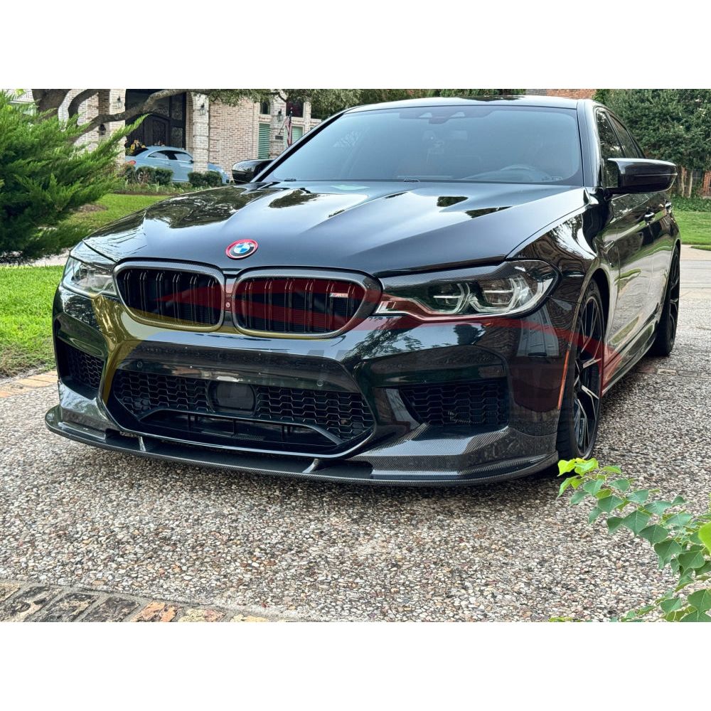 2018-2020 Bmw M5 Kidney Grilles | F90