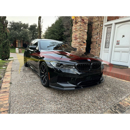 2018-2020 Bmw M5 Kidney Grilles | F90