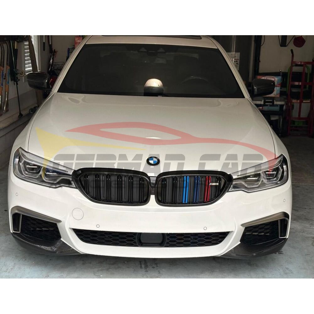 2018-2020 Bmw M5 Kidney Grilles | F90