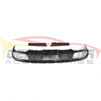 2018-2020 Mercedes-Benz E-Class Carbon Fiber Rear Diffuser | C238/A238 Rear Diffusers