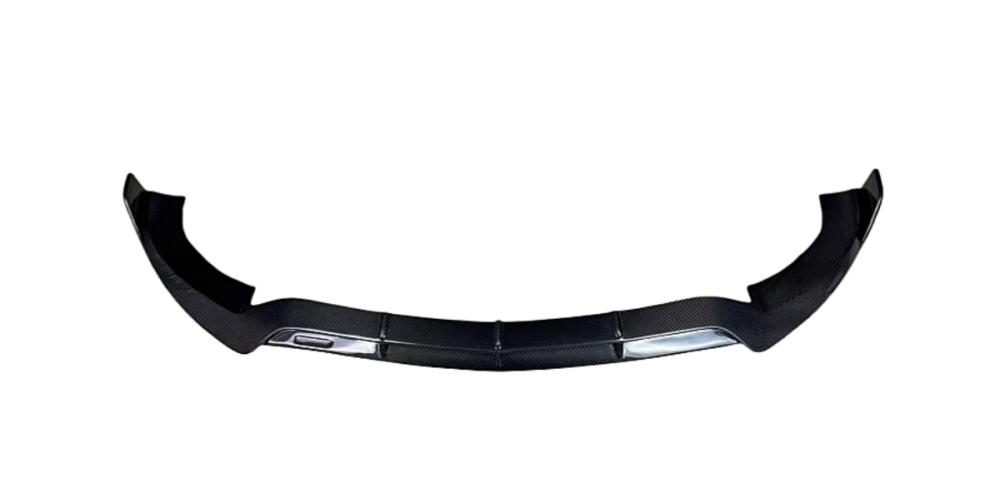 2018-2020 Mercedes-Benz E-Class V2 Style Carbon Fiber Front Lip | C238/A238 Coupe/Convertible - Front Lips/Splitters