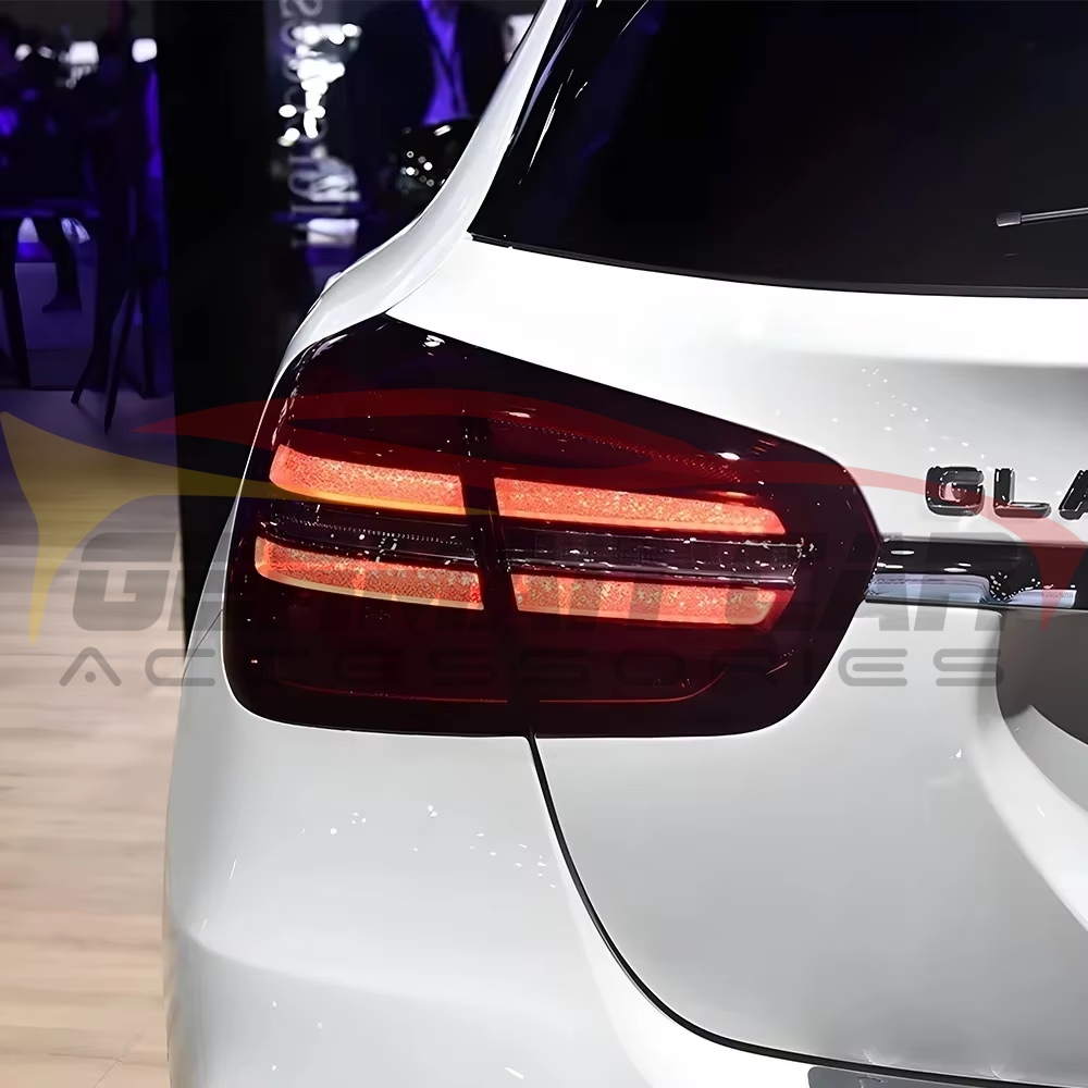 2018-2020 Mercedes GLA-Class/GLA45 AMG Taillight | W156 X156 - Taillights