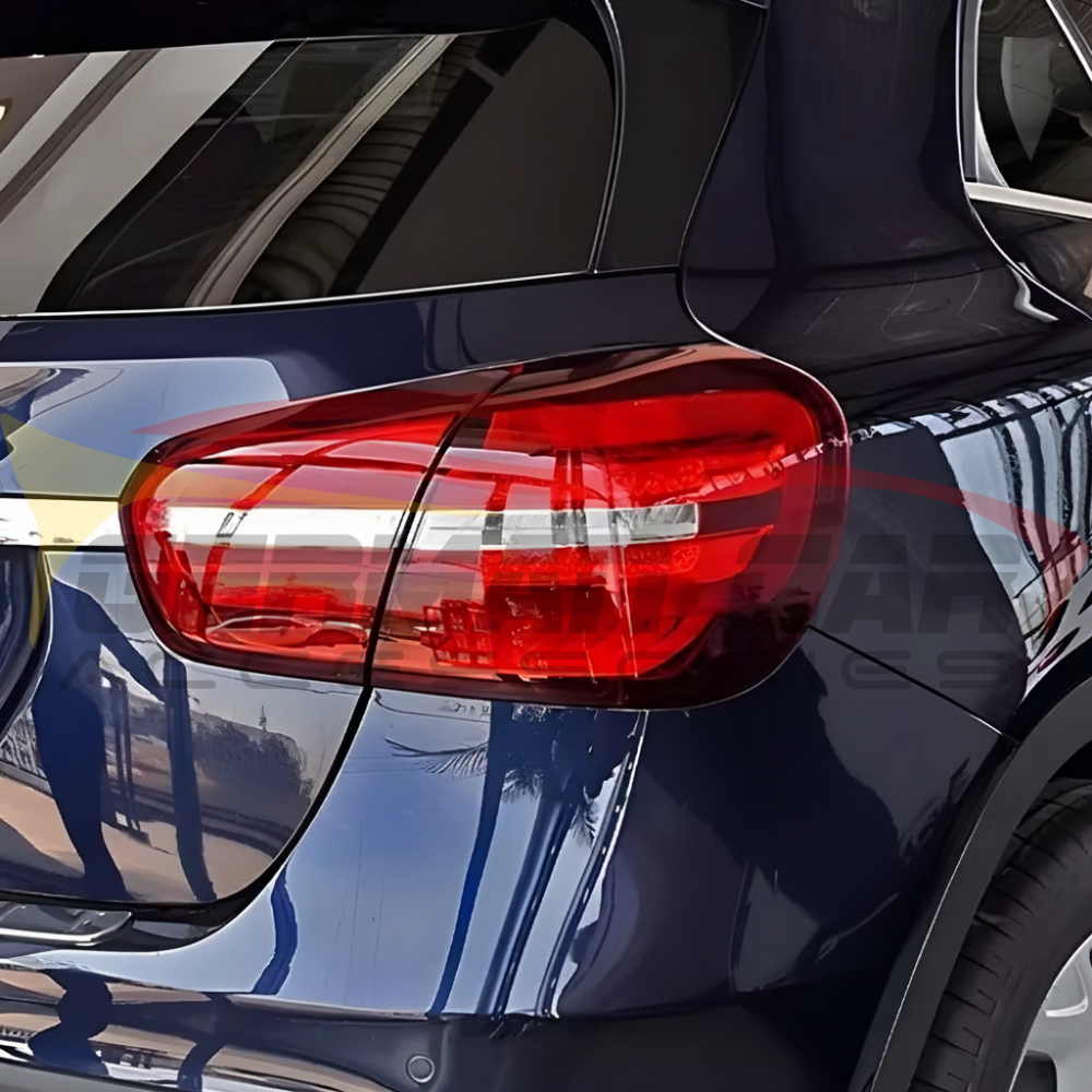 2018-2020 Mercedes GLA-Class/GLA45 AMG Taillight | W156 X156 - Taillights