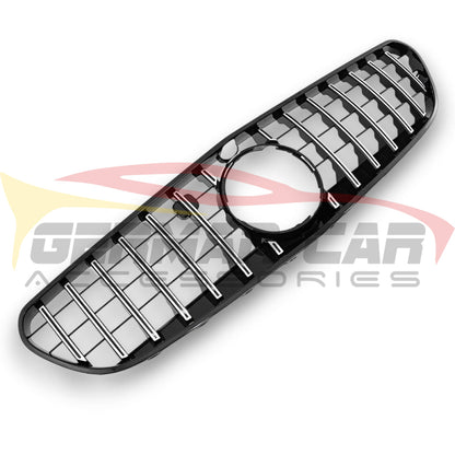 2015-2017 Mercedes-Benz S-Class GTR Style Front Grille | C217/A217 Front Grilles