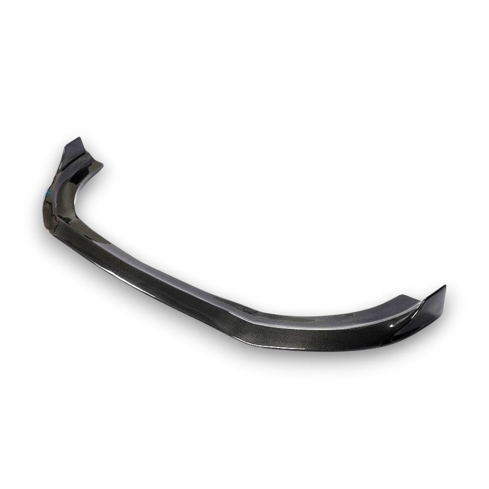 2018-2020 Mercedes-Benz S63/S65 AMG Carbon Fiber Front Lip | W222 Sedan Front Lips/Splitters