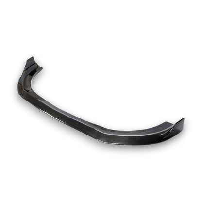 2018-2020 Mercedes-Benz S63/S65 AMG Carbon Fiber Front Lip | W222 Sedan Front Lips/Splitters