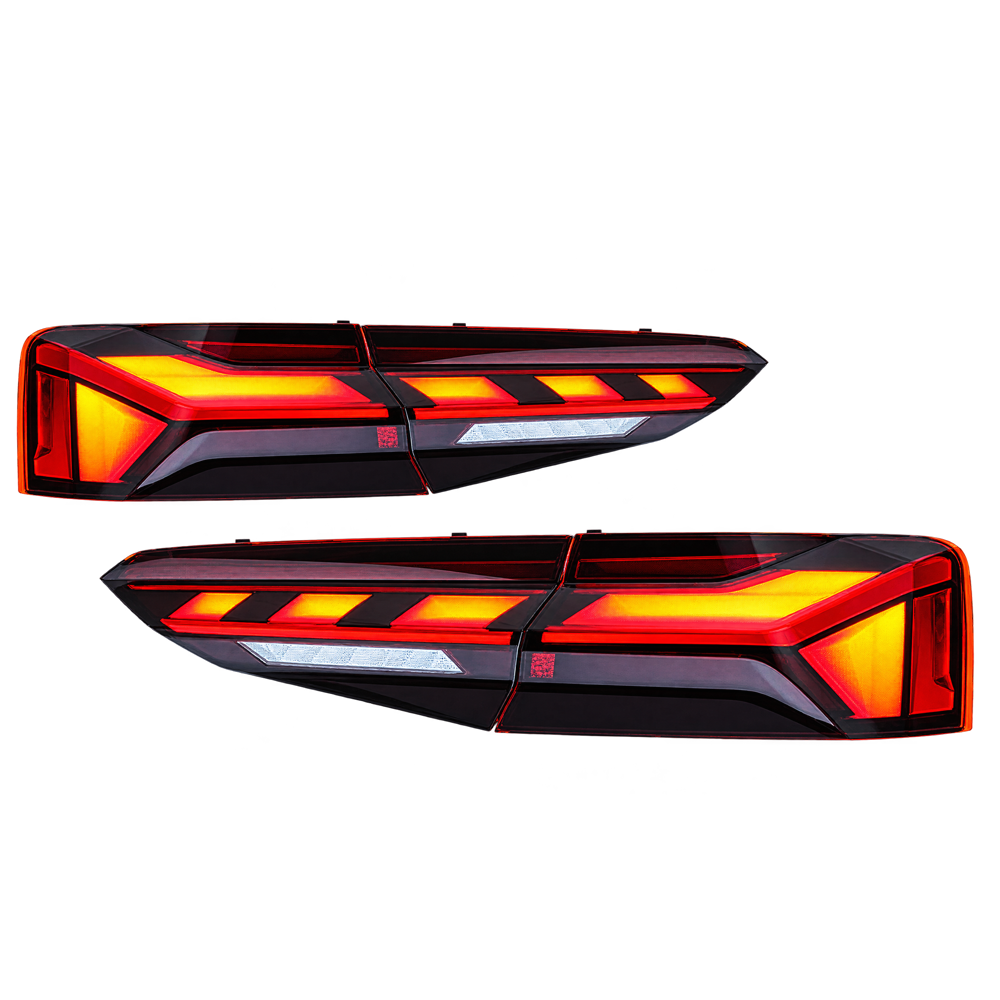 2018-2020 Audi A5/S5/RS5 OLED Style LED Taillights | B9