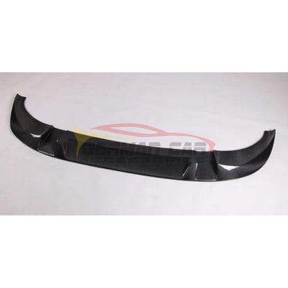 2018-2021 Bmw X3/X4 3D Style Carbon Fiber Front Lip | G01/G02 Mirror Caps