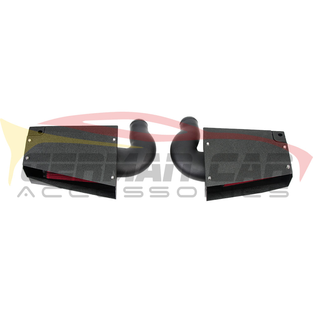 2018-2021 Mercedes S63 AMG Air Intake Kit | W222/C217/A217 Cold Air Intakes