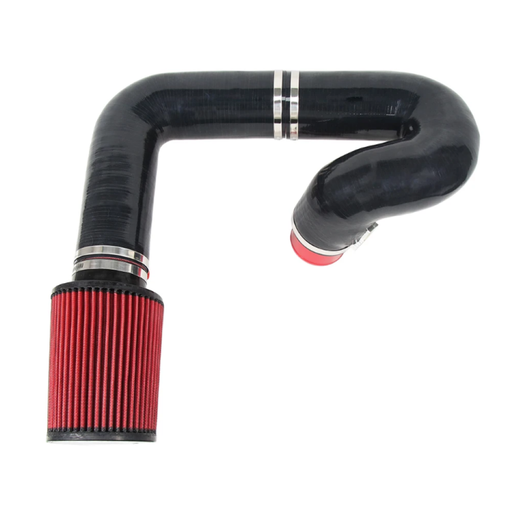 2017-2023 BMW 540i Front Mount Air Intake | G30 Cold Air Intakes