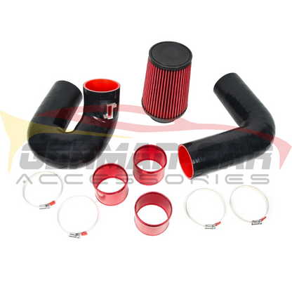 2017-2023 BMW 540i Front Mount Air Intake | G30 Cold Air Intakes