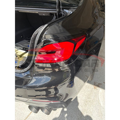 2018-2023 BMW M5/5-Series LCI Style Sequential LED Taillights | F90/G30 - Taillights