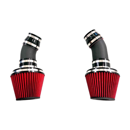2019 + Bmw M8 Cold Air Intake | F91/F92/F93