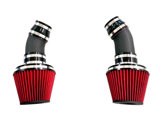 2019 + Bmw M8 Cold Air Intake | F91/F92/F93
