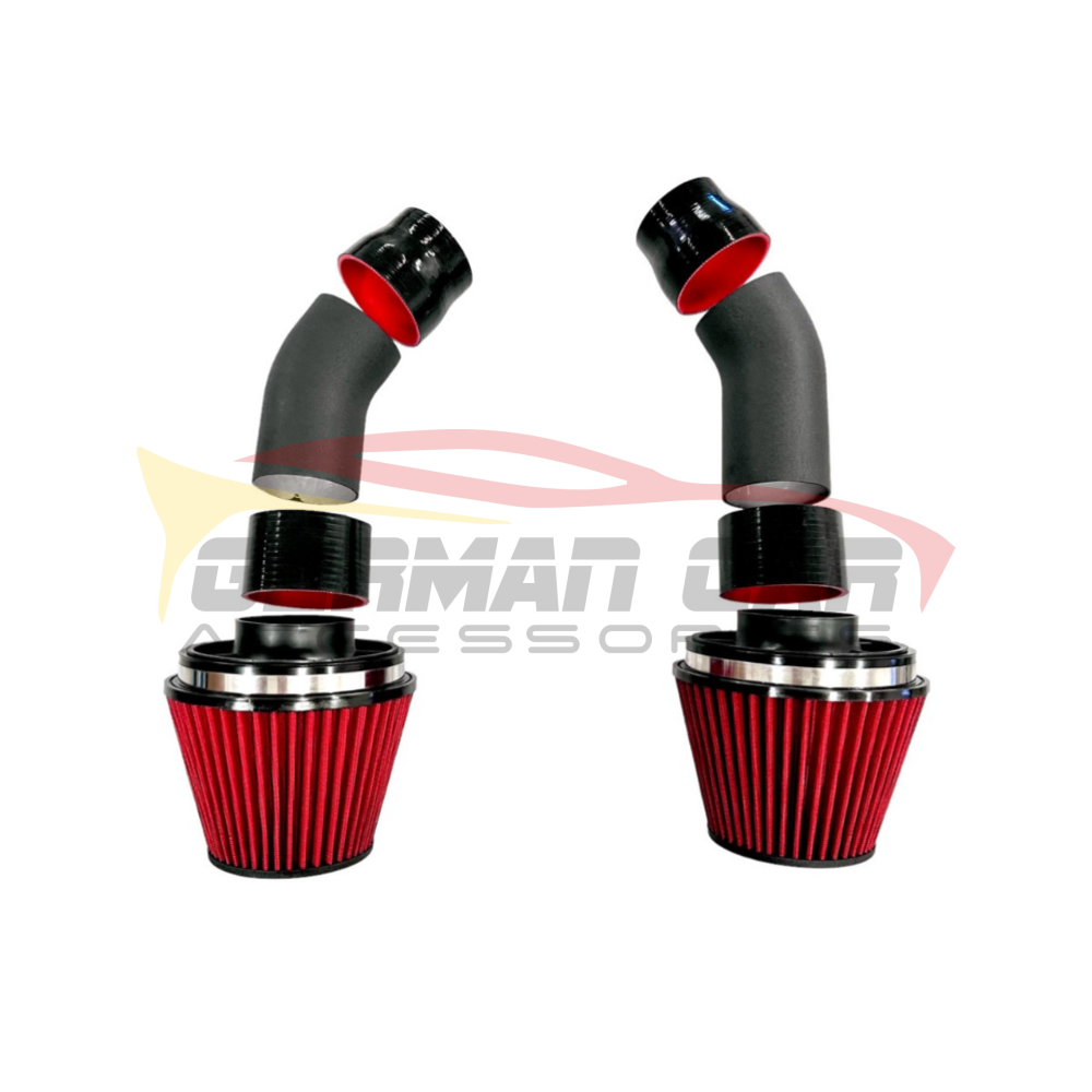 2019 + Bmw M8 Cold Air Intake | F91/F92/F93