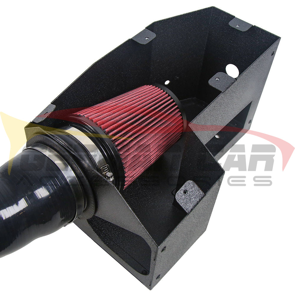 2018-2023 Mercedes C200/C300 Cold Air Intake Kit | W205 Cold Air Intakes