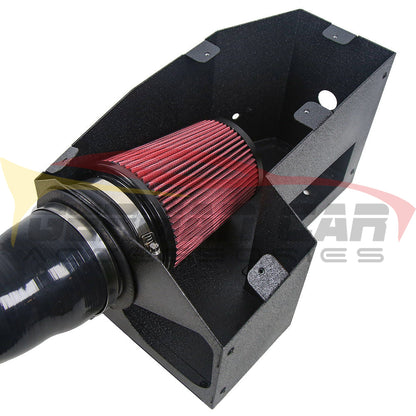 2018-2023 Mercedes C200/C300 Cold Air Intake Kit | W205 Cold Air Intakes