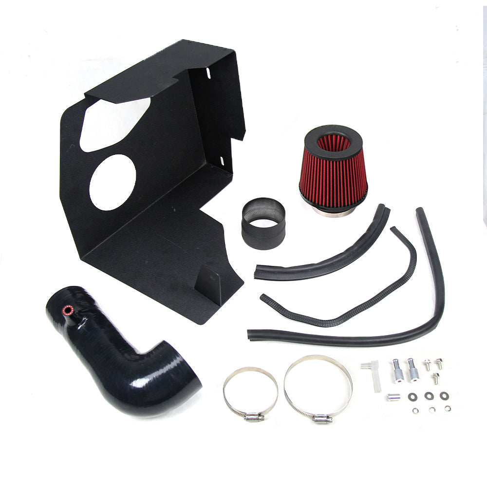 2018-2024 Audi Q5 Cold Air Intake | B9/B9.5 Q5 2.0 Cold Air Intakes