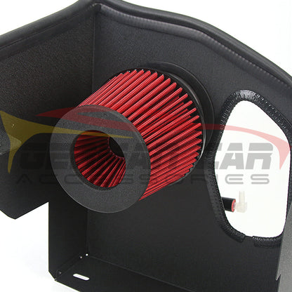 2018-2024 Audi Q5 Cold Air Intake | B9/B9.5 Q5 2.0 Cold Air Intakes