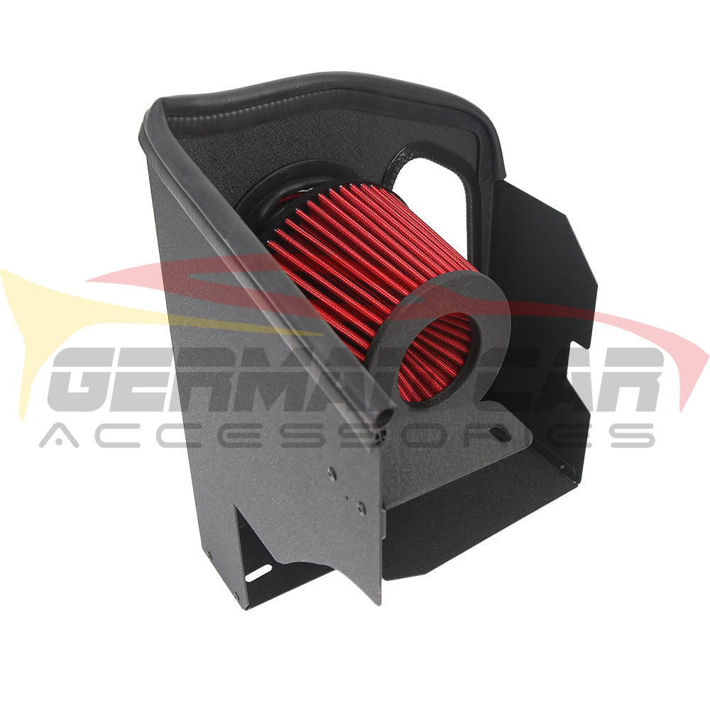 2018-2024 Audi Q5 Cold Air Intake | B9/B9.5 Q5 2.0 Cold Air Intakes