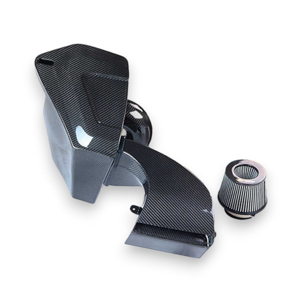 2018-2024 Audi Q5 Cold Air Intake | B9/B9.5 Q5 Cold Air Intakes