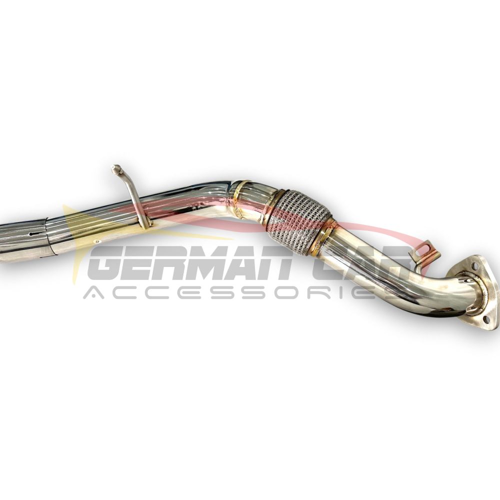 2018-2024 Audi Q5 Valved Sport Exhaust System | B9/B9.5 Q5 Exhausts