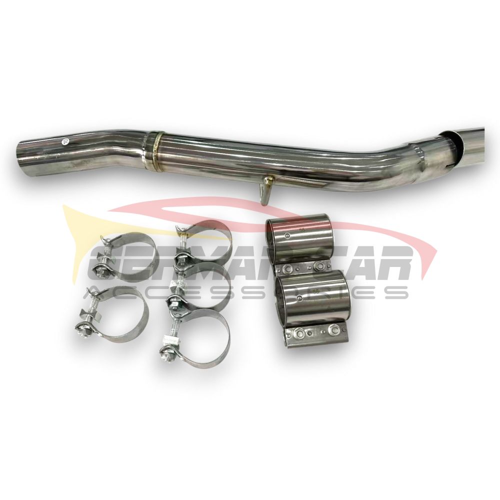 2018-2024 Audi Q5 Valved Sport Exhaust System | B9/B9.5 Q5 Exhausts