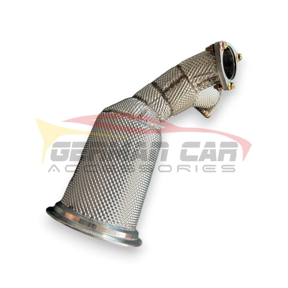 2018 + Audi Sq5 Downpipe | B9/B9.5 Front Race Pipes