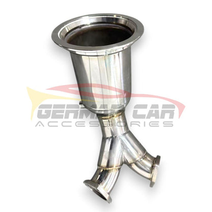 2018 + Audi SQ5 Downpipe | B9/B9.5 SQ5 Downpipes