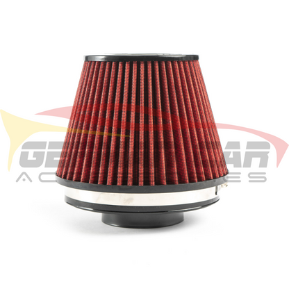 2018 + Audi SQ5 High-Flow Air Intake | B9/B9.5 SQ5 Cold Air Intakes