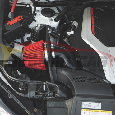 2018 + Audi SQ5 High-Flow Air Intake | B9/B9.5 SQ5 Cold Air Intakes