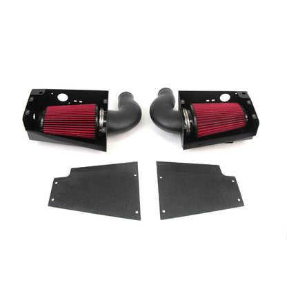 2018-2024 Mercedes G63 AMG Air Intake Kit | W463A/W464 Cold Air Intakes