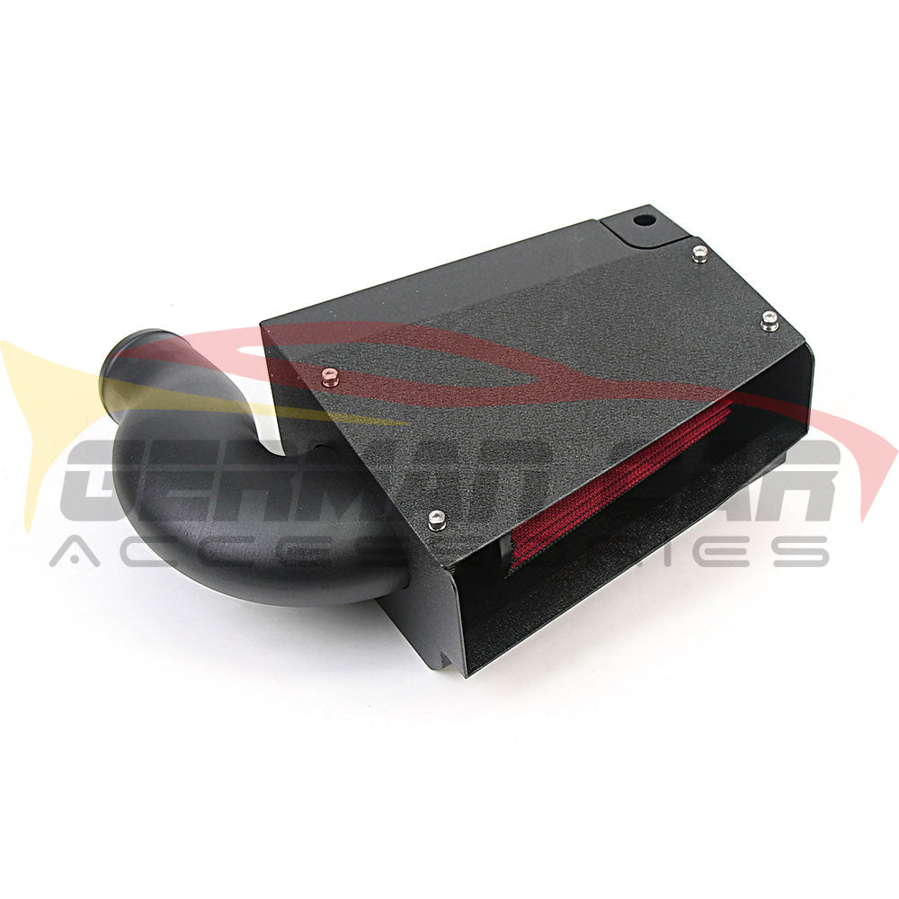 2018-2024 Mercedes G63 AMG Air Intake Kit | W463A/W464 Cold Air Intakes