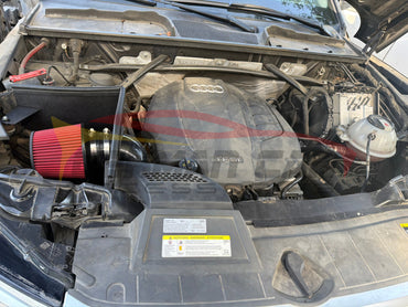 2018-2024 Audi Q5 Cold Air Intake | B9/B9.5 Q5 2.0 - Cold Air Intakes