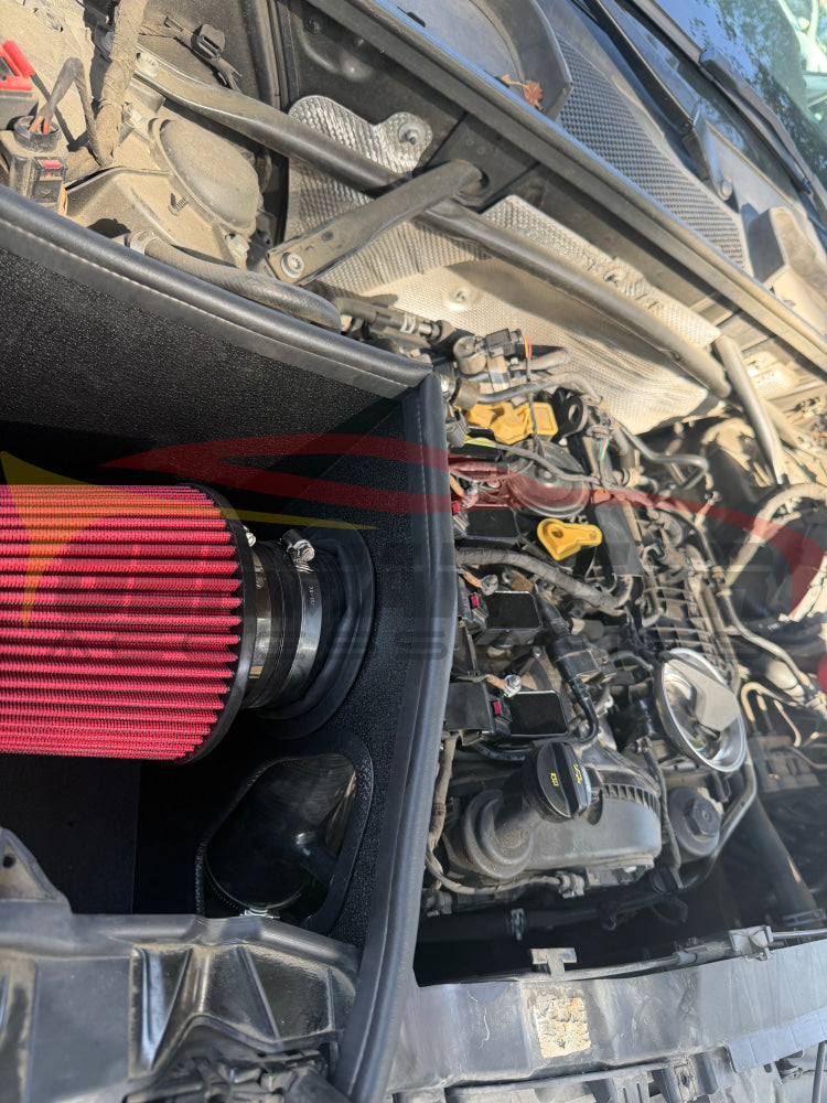 2018-2024 Audi Q5 Cold Air Intake | B9/B9.5 Q5 2.0 - Cold Air Intakes