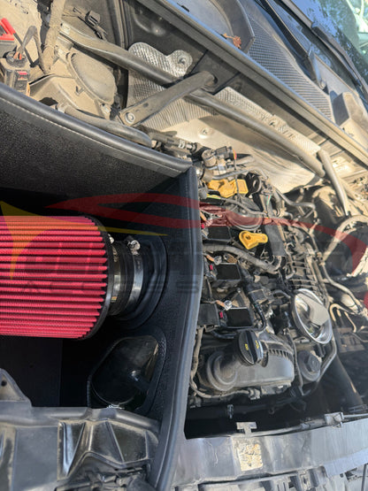 2018-2024 Audi Q5 Cold Air Intake | B9/B9.5 Q5 2.0 - Cold Air Intakes