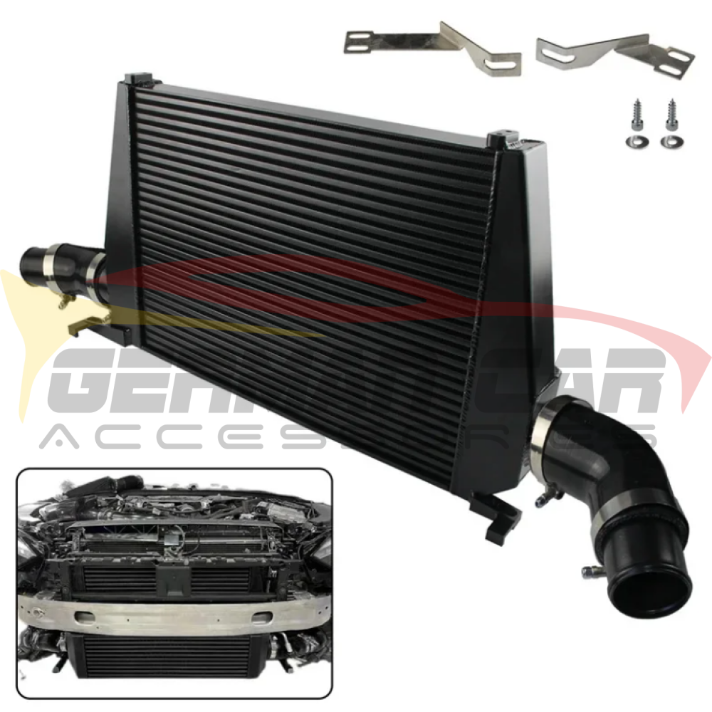 2018 + Audi SQ5 Intercooler | B9/B9.5 SQ5 Intercoolers