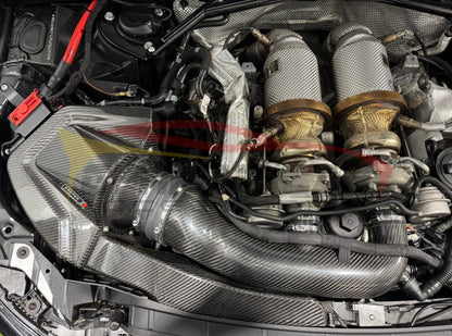 2018 + Audi RS4/RS5 Downpipes | B9/B9.5 RS4/RS5 Downpipes