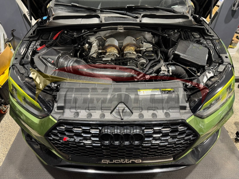 2018 + Audi RS4/RS5 Downpipes | B9/B9.5 RS4/RS5 Downpipes