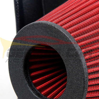 2018 + Audi RS4/RS5 High-Flow Air Intake | B9/B9.5 RS4/RS5 Cold Air Intakes