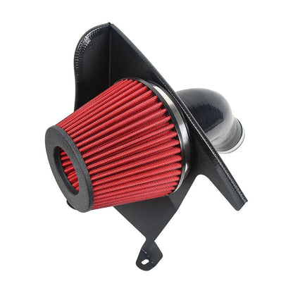 2018 + Audi RS4/RS5 High-Flow Air Intake | B9/B9.5 RS4/RS5 Cold Air Intakes