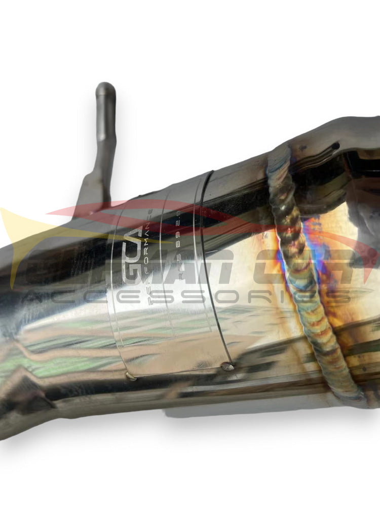 2018 + Audi Rs4/Rs5 Valved Sport Exhaust System | B9/B9.5