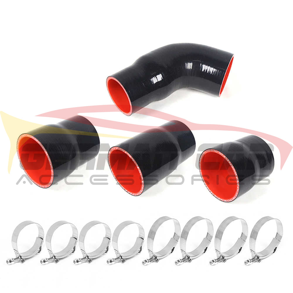 2018 + Audi SQ5 Charge Pipe Kit | B9/B9.5 SQ5 Charge Pipes