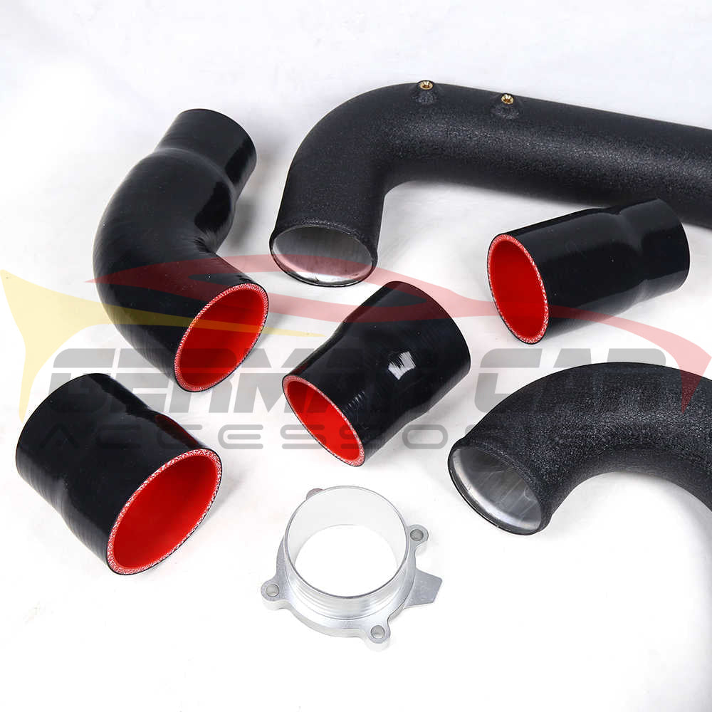2018 + Audi SQ5 Charge Pipe Kit | B9/B9.5 SQ5 Charge Pipes