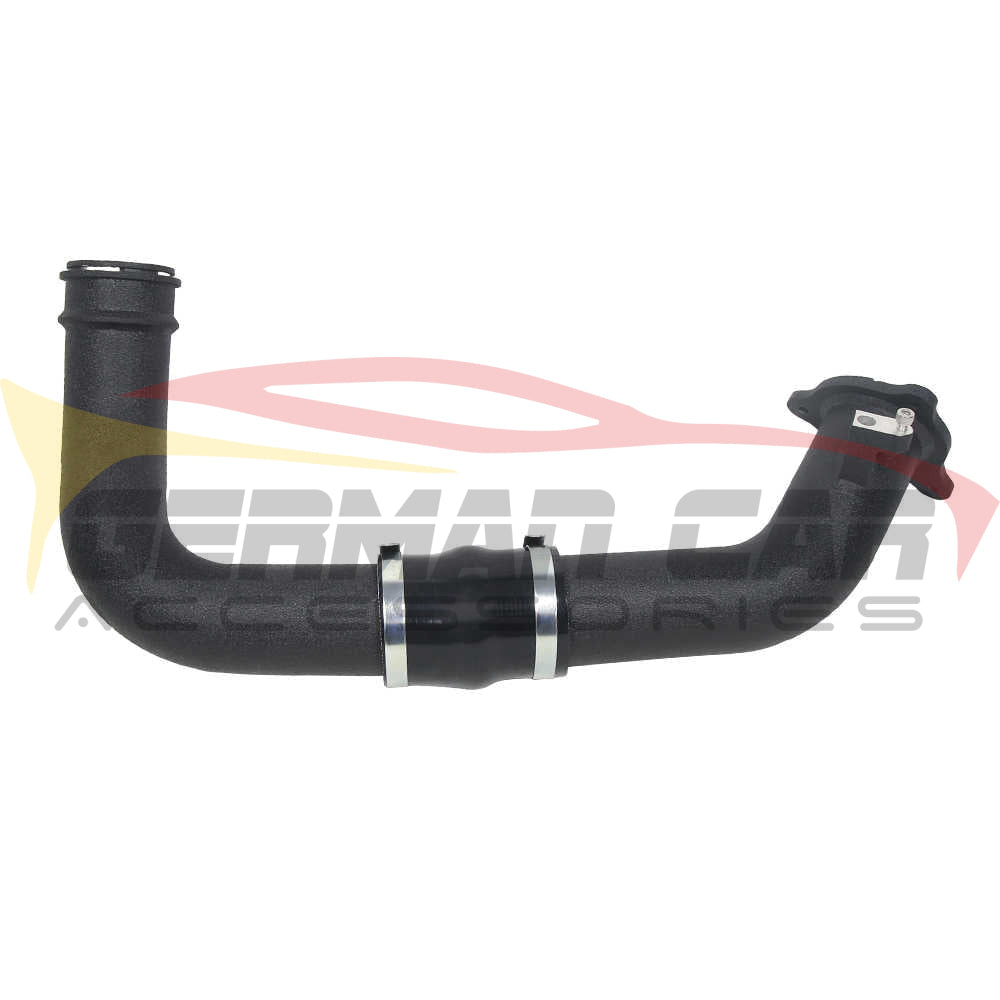 2018 + BMW X3/X4 Charge Pipe Kit | G01/G02 Charge Pipes