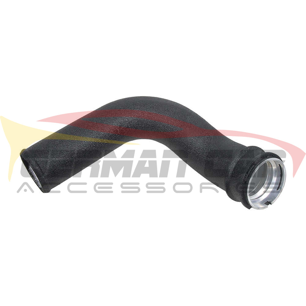 2018 + BMW X3/X4 Charge Pipe Kit | G01/G02 Charge Pipes