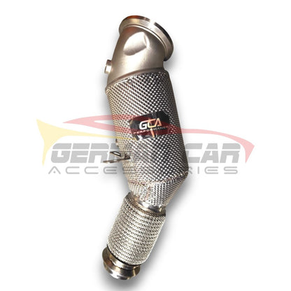 2018+ BMW X3/X4 Downpipe | G01/G02 B46 Downpipes